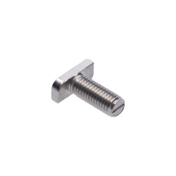 T-skrutka M10x25, nerez A2 T-skrutka M10x25, nerez A2
